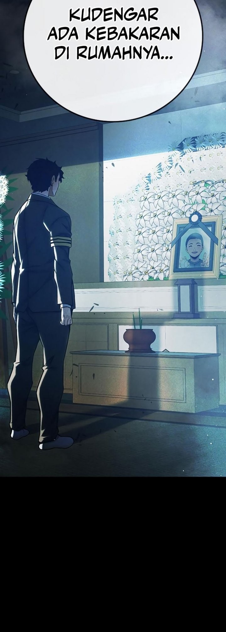 Juvenile Prison Chapter 60 Gambar 43