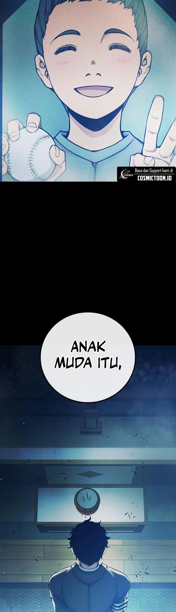 Juvenile Prison Chapter 60 Gambar 46