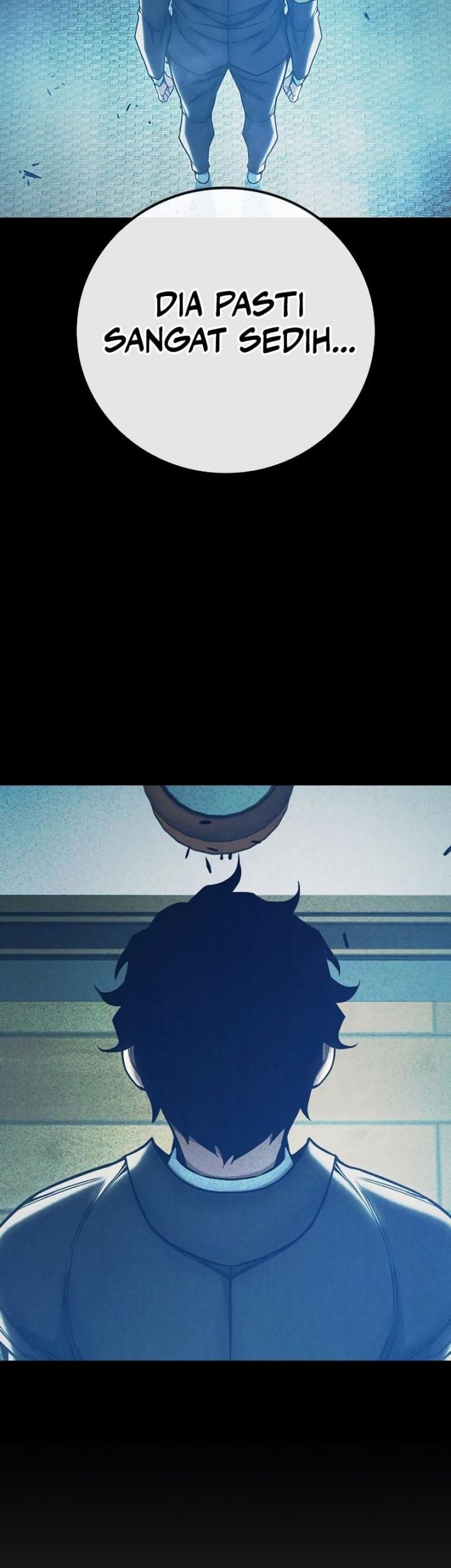 Juvenile Prison Chapter 60 Gambar 47