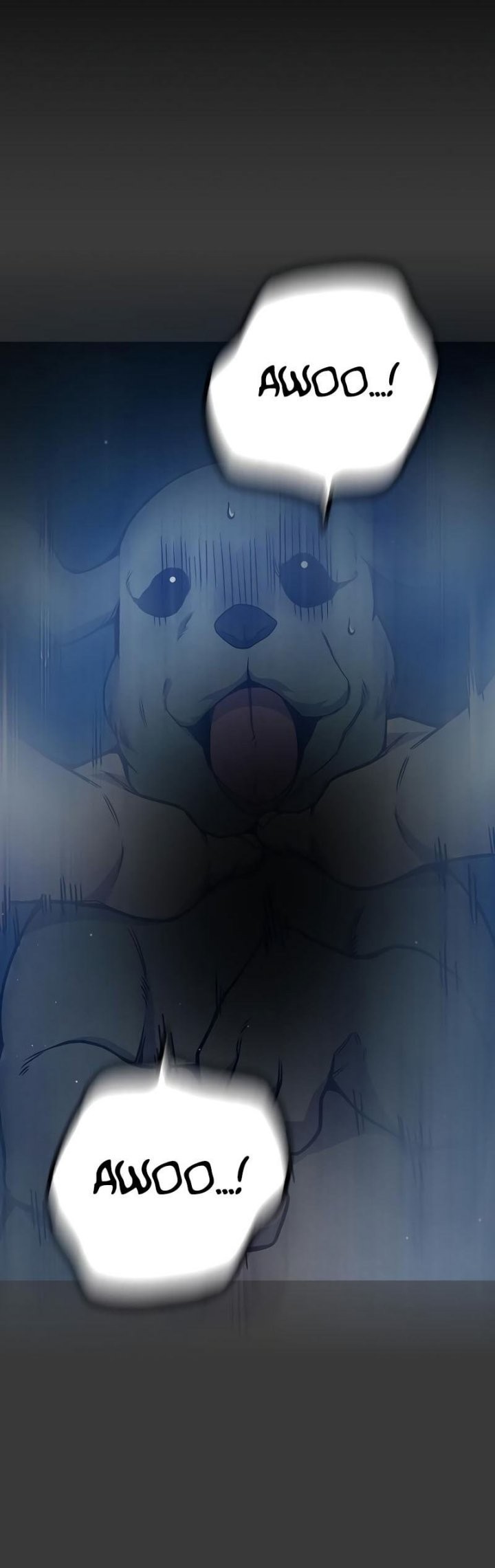 Juvenile Prison Chapter 60 Gambar 48