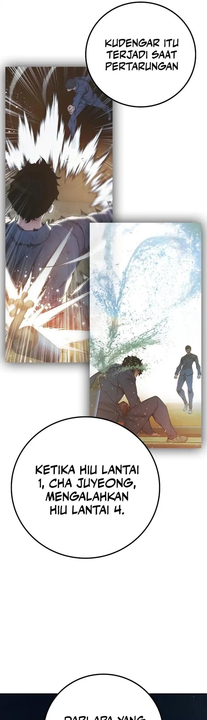 Juvenile Prison Chapter 61 Gambar 53