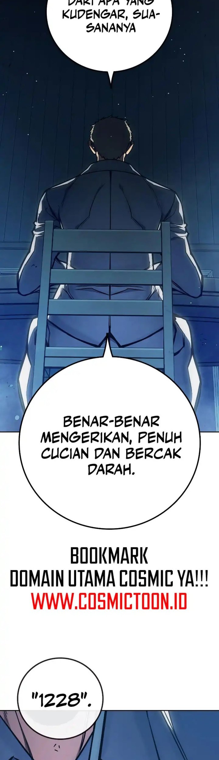 Juvenile Prison Chapter 61 Gambar 54
