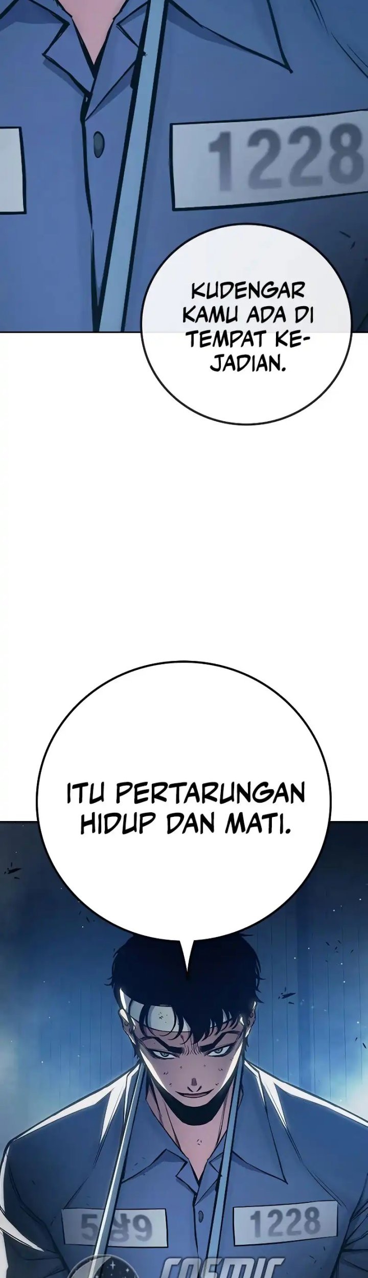 Juvenile Prison Chapter 61 Gambar 55