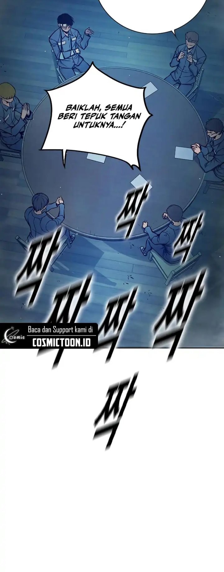 Juvenile Prison Chapter 61 Gambar 57