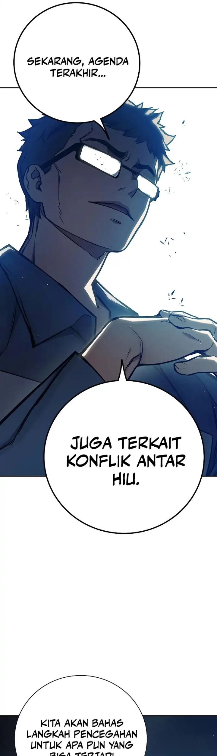 Juvenile Prison Chapter 61 Gambar 58