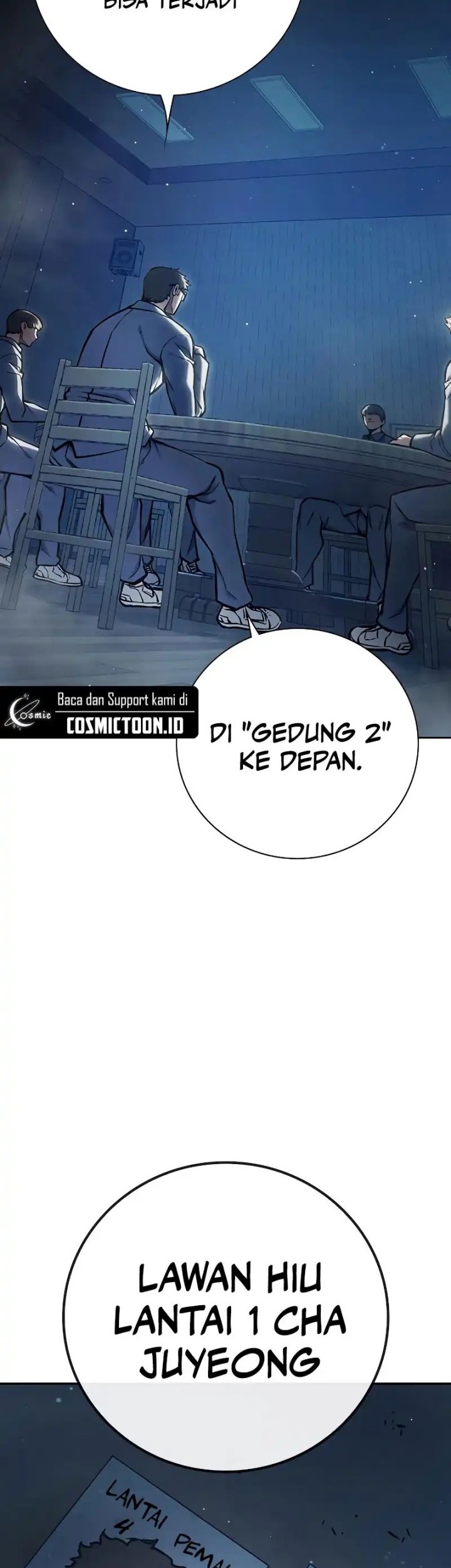 Juvenile Prison Chapter 61 Gambar 59