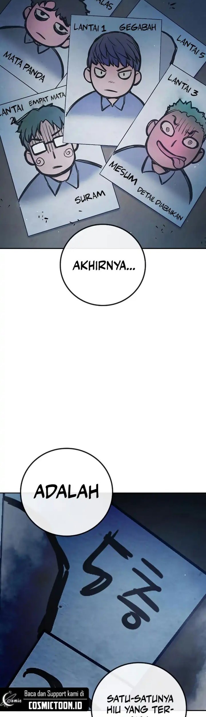 Juvenile Prison Chapter 61 Gambar 60