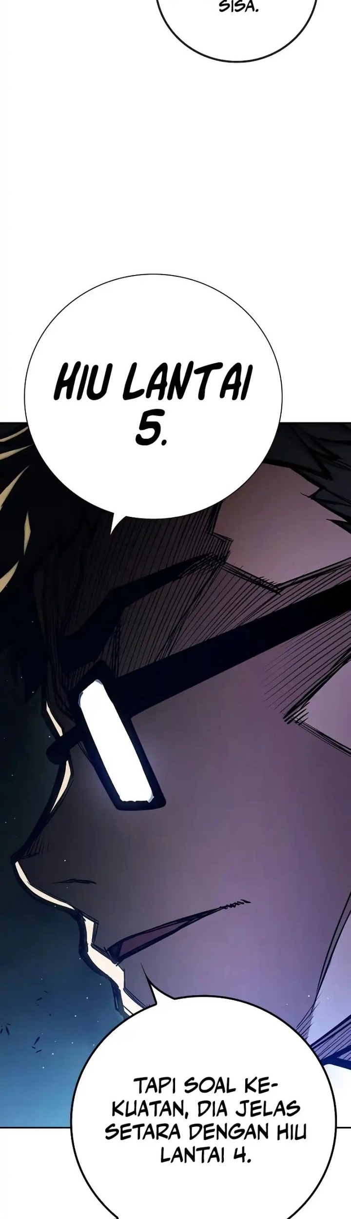 Juvenile Prison Chapter 61 Gambar 61