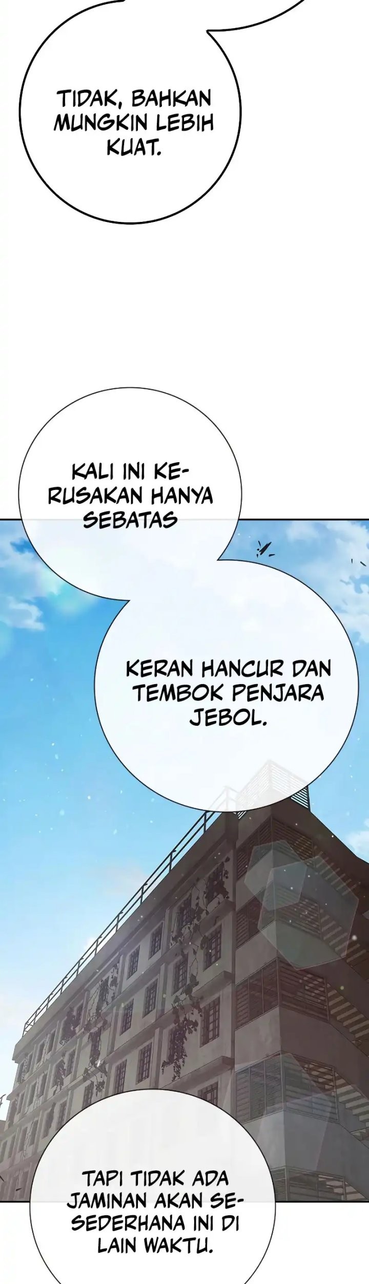 Juvenile Prison Chapter 61 Gambar 62