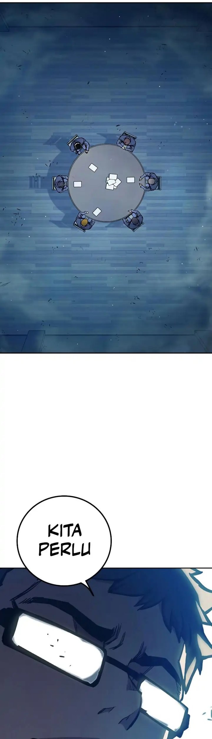 Juvenile Prison Chapter 61 Gambar 64