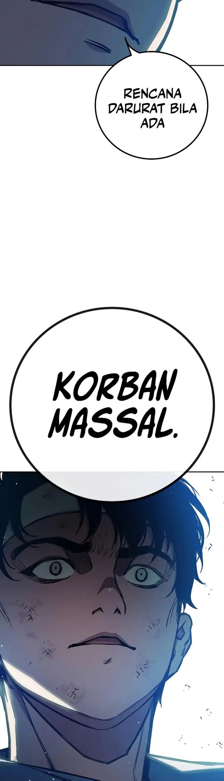 Juvenile Prison Chapter 61 Gambar 65