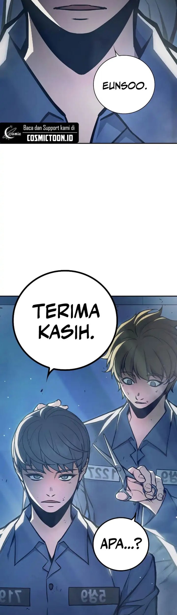 Juvenile Prison Chapter 61 Gambar 68