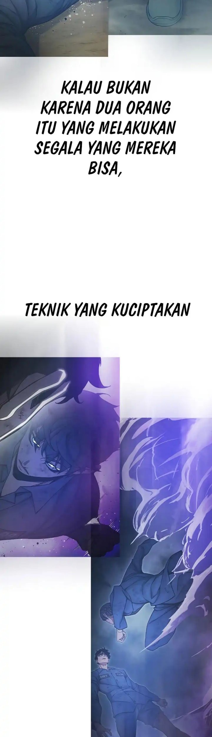 Juvenile Prison Chapter 61 Gambar 72