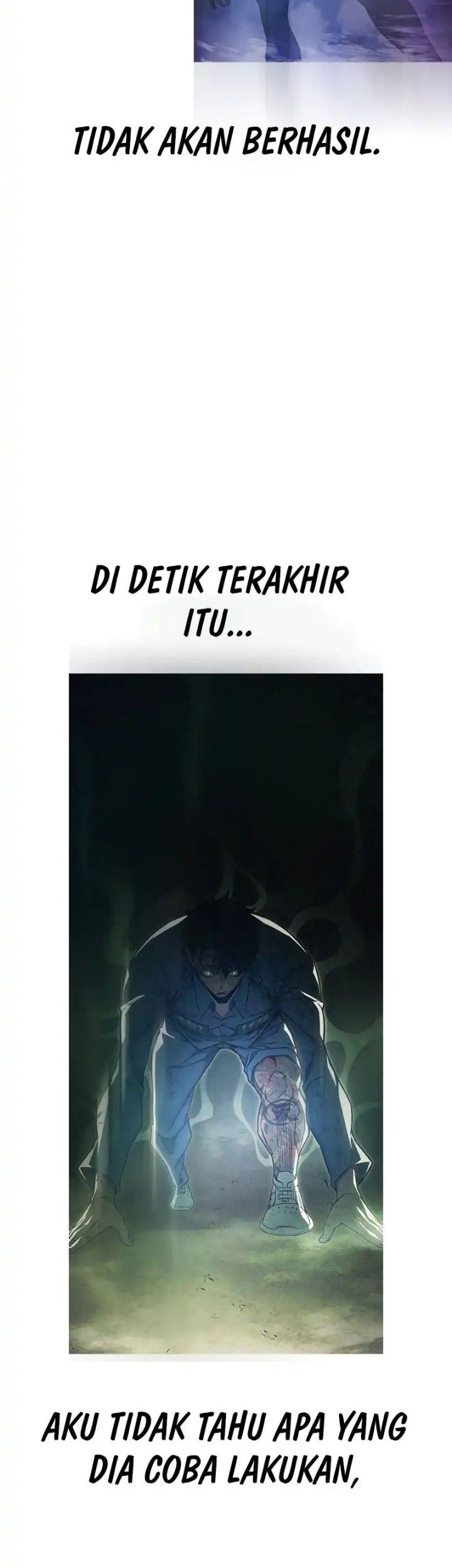 Juvenile Prison Chapter 61 Gambar 73