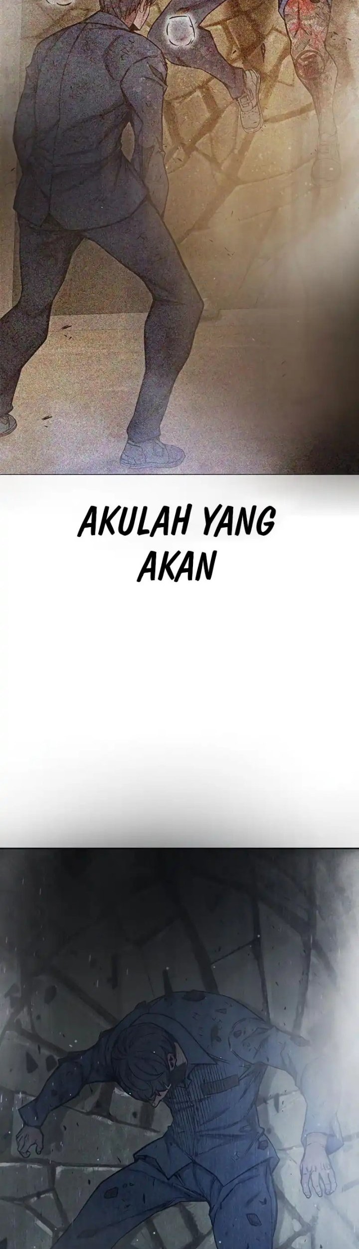 Juvenile Prison Chapter 61 Gambar 77