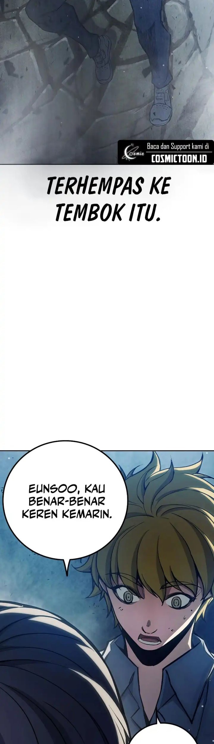 Juvenile Prison Chapter 61 Gambar 78