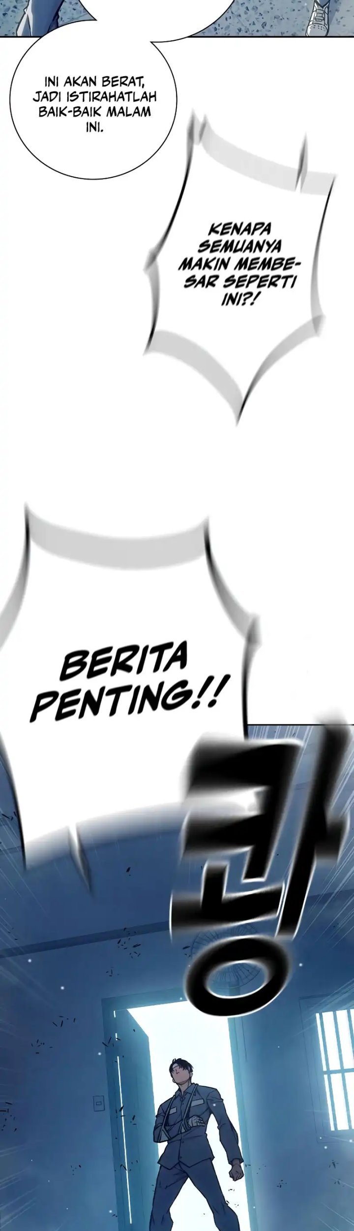 Juvenile Prison Chapter 61 Gambar 80