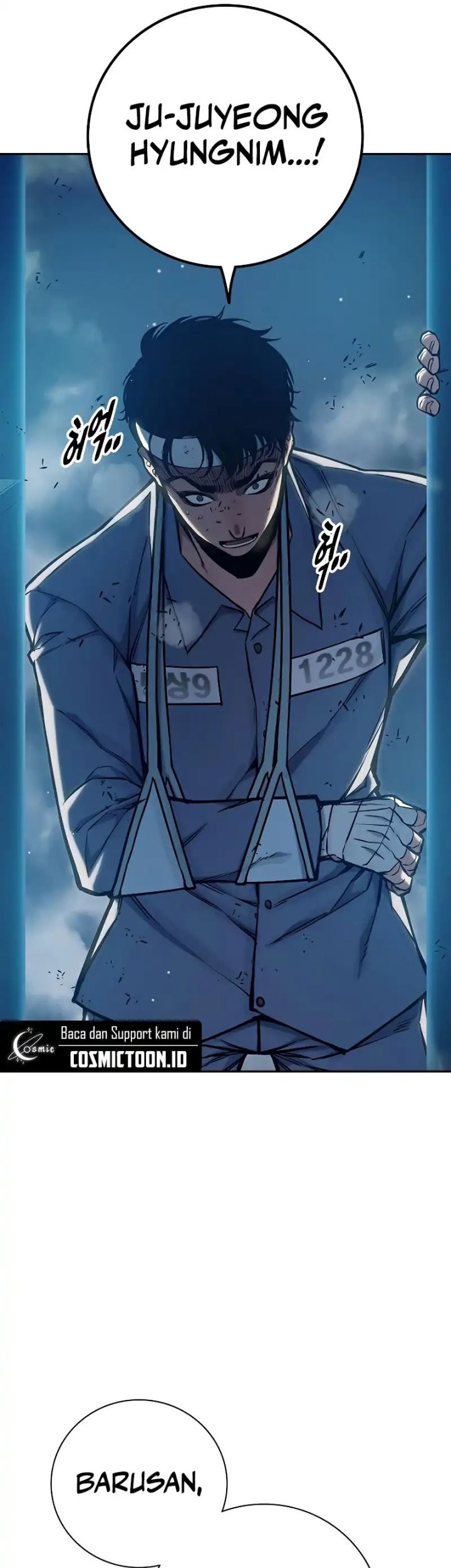 Juvenile Prison Chapter 61 Gambar 82