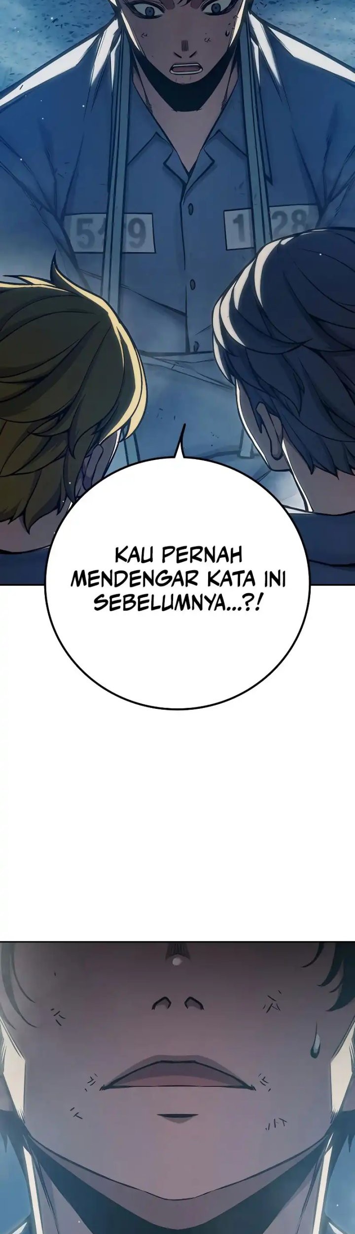 Juvenile Prison Chapter 61 Gambar 84