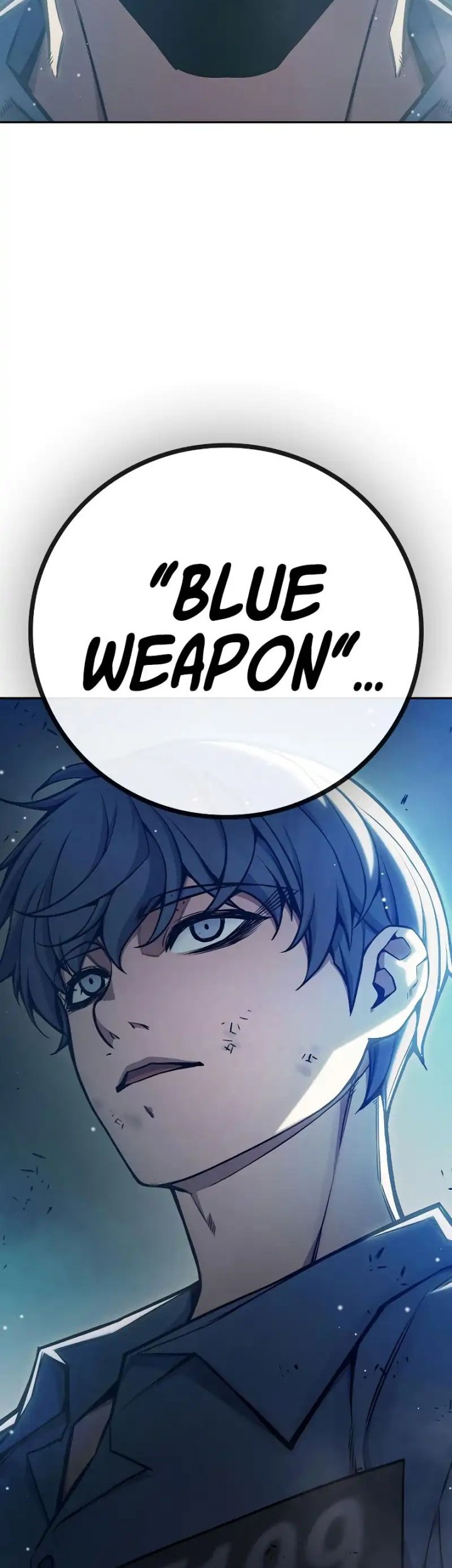 Juvenile Prison Chapter 61 Gambar 85