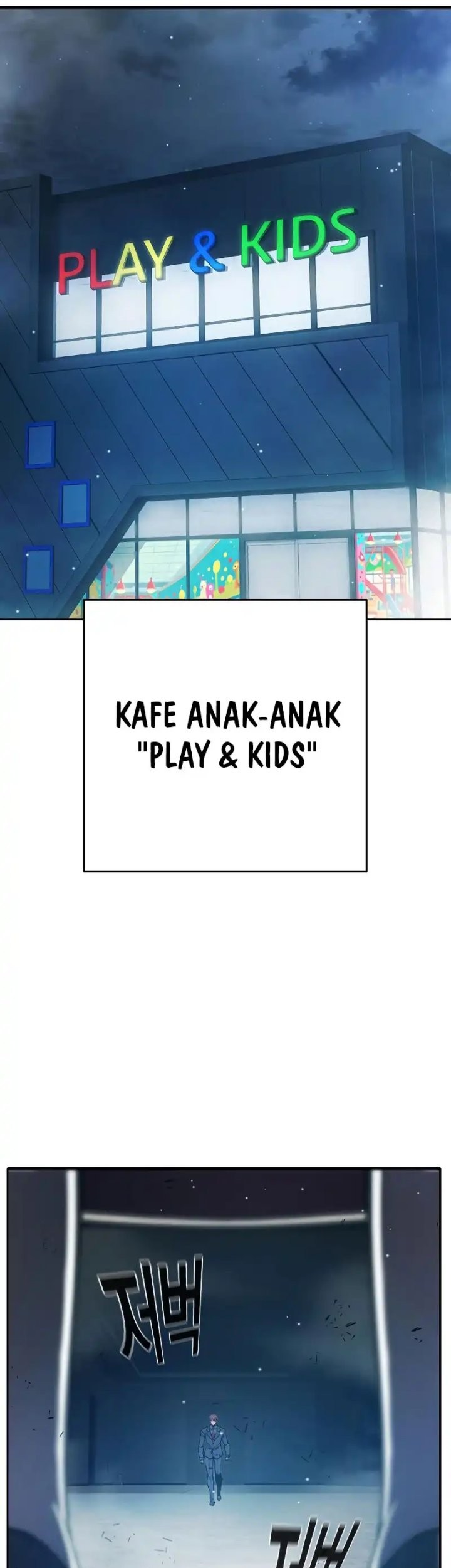 Juvenile Prison Chapter 61 Gambar 88