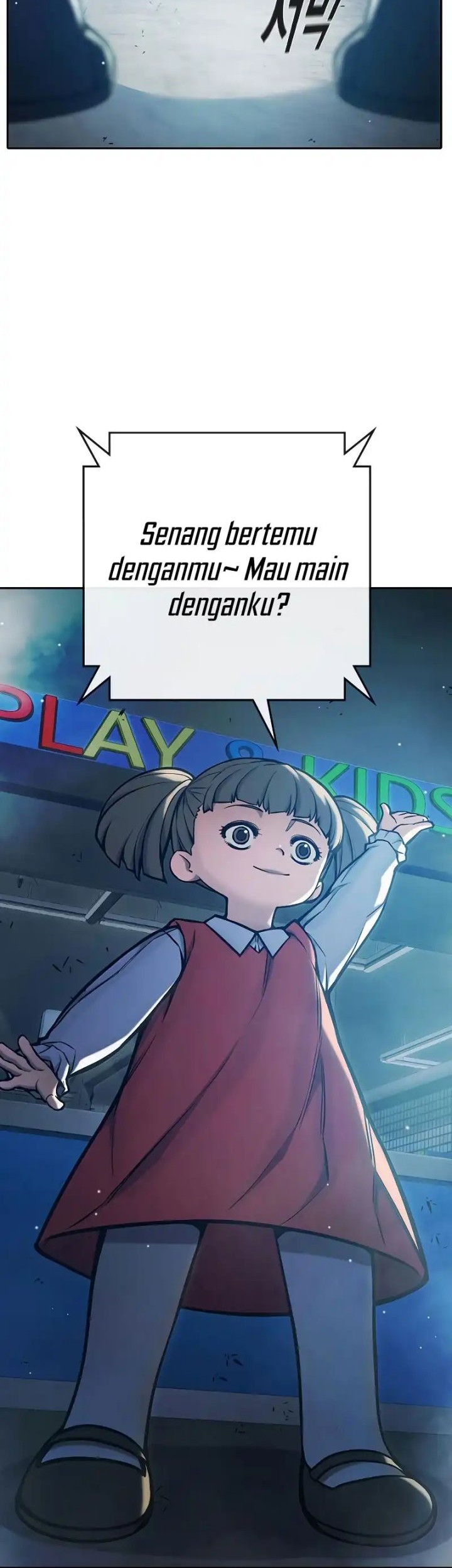 Juvenile Prison Chapter 61 Gambar 89