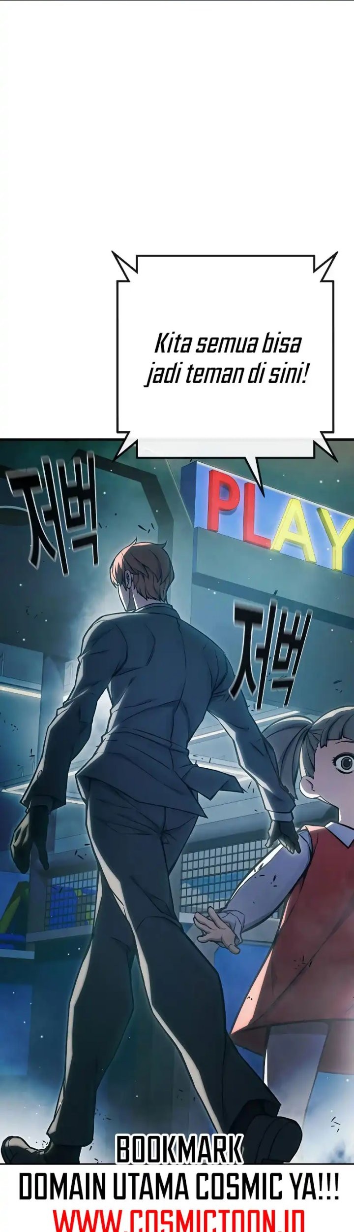 Juvenile Prison Chapter 61 Gambar 90