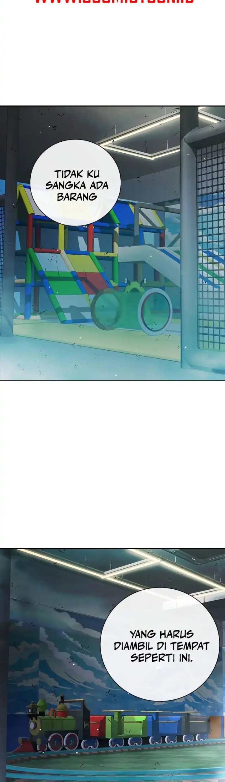 Juvenile Prison Chapter 61 Gambar 91