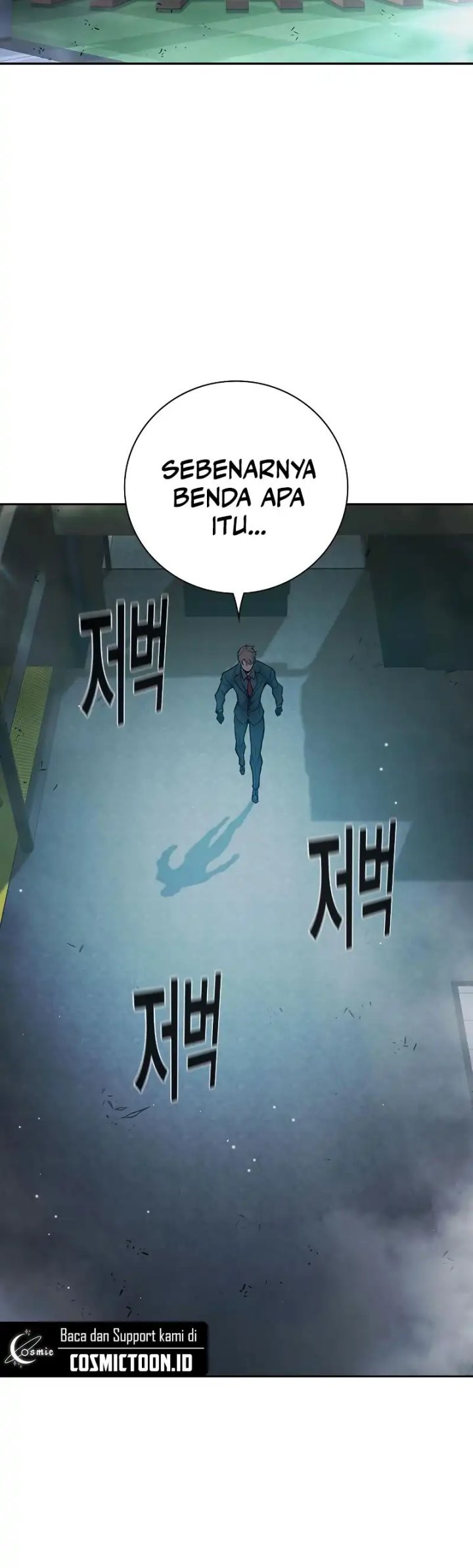 Juvenile Prison Chapter 61 Gambar 92