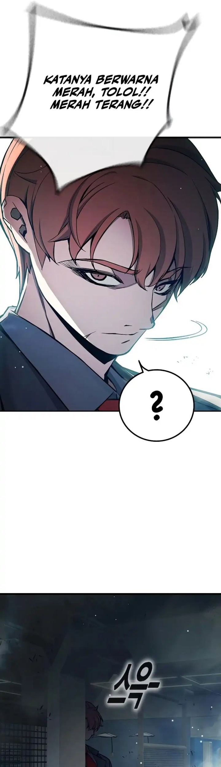 Juvenile Prison Chapter 61 Gambar 93