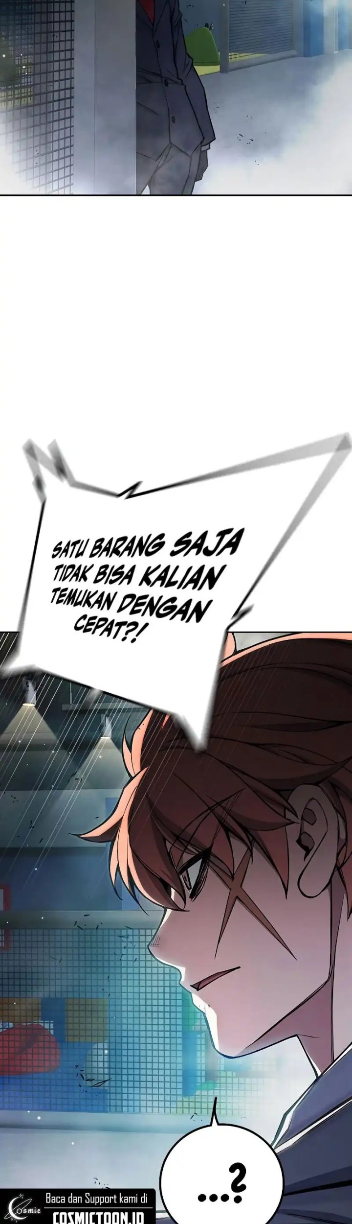 Juvenile Prison Chapter 61 Gambar 94