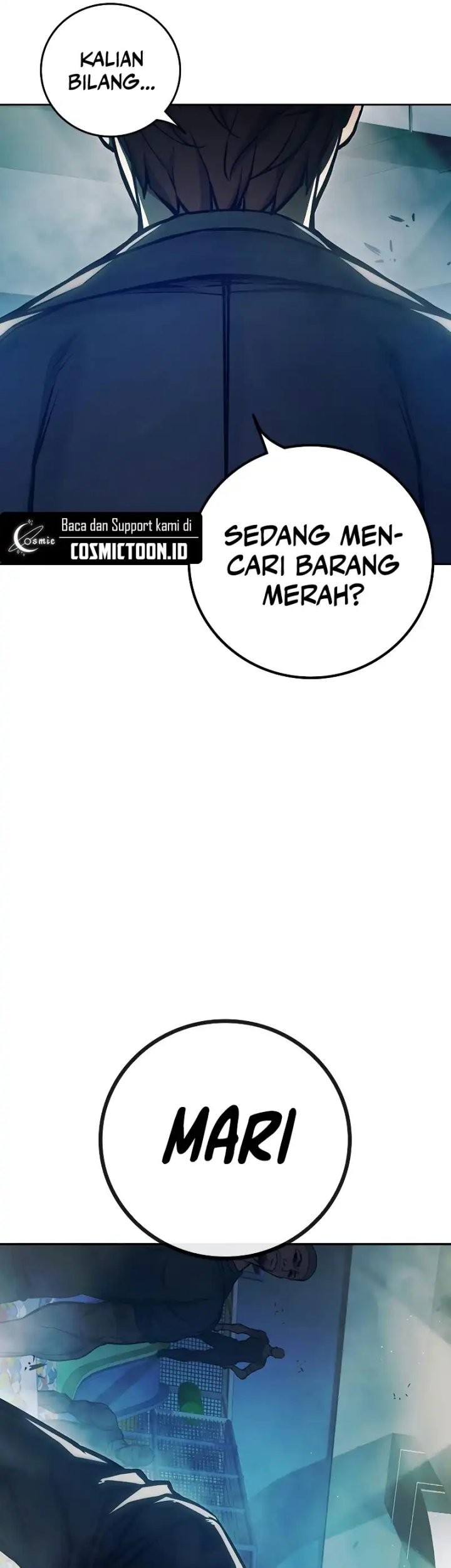 Juvenile Prison Chapter 61 Gambar 99