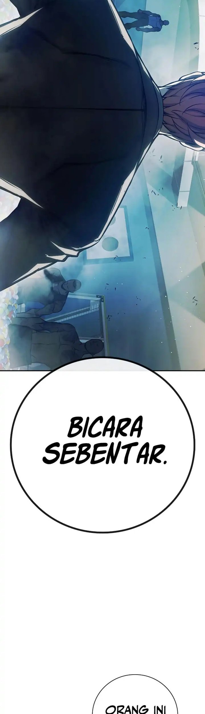 Juvenile Prison Chapter 61 Gambar 100