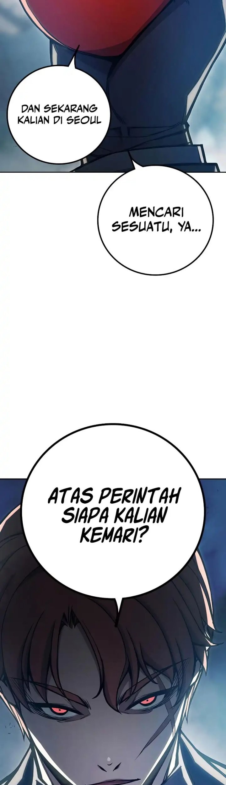 Juvenile Prison Chapter 61 Gambar 103