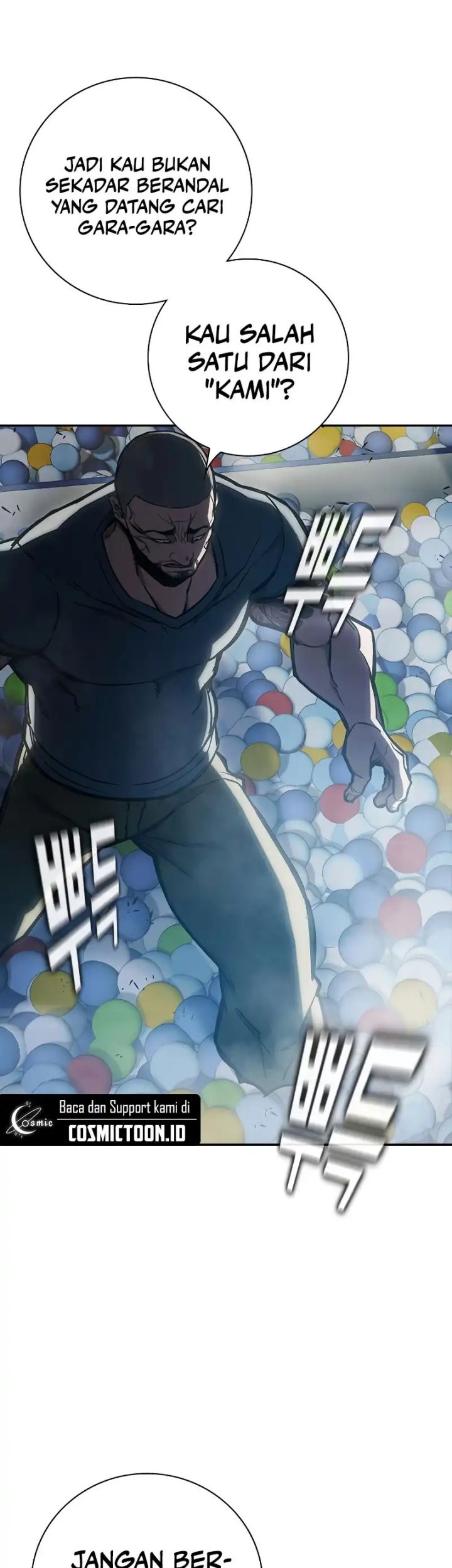 Juvenile Prison Chapter 61 Gambar 105