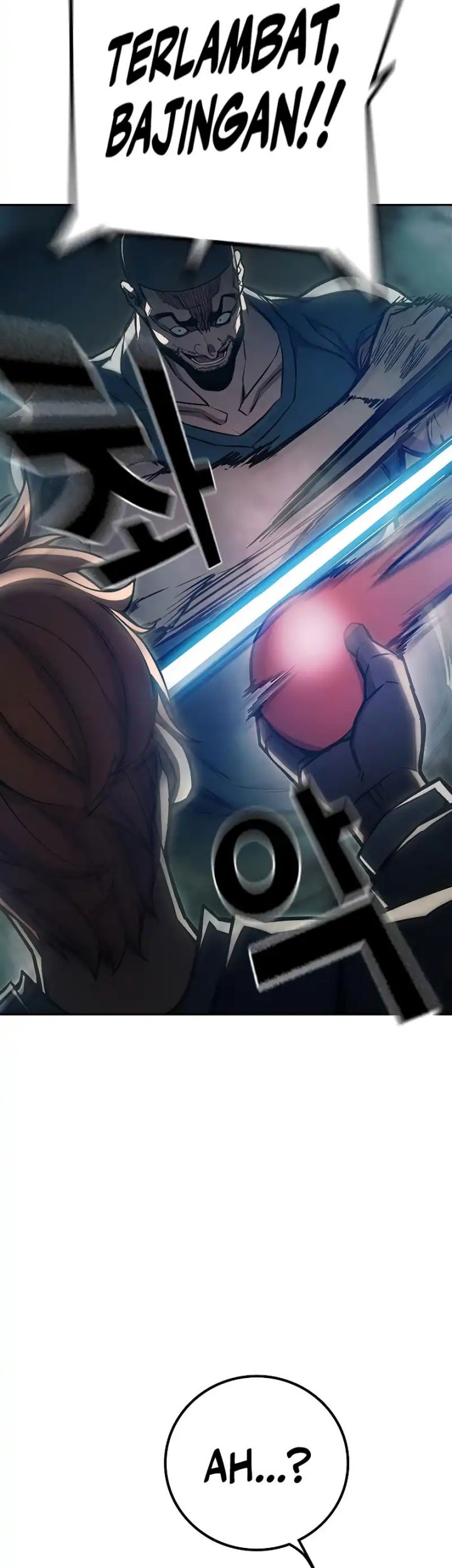Juvenile Prison Chapter 61 Gambar 107
