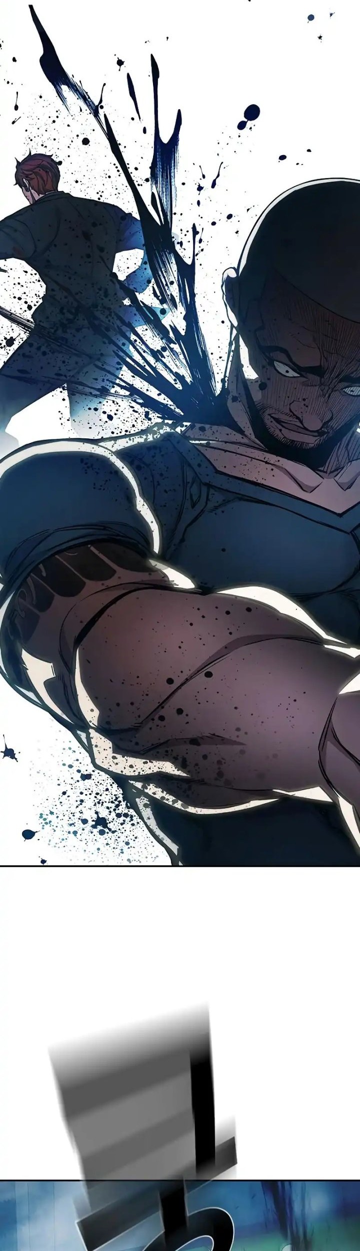 Juvenile Prison Chapter 61 Gambar 108