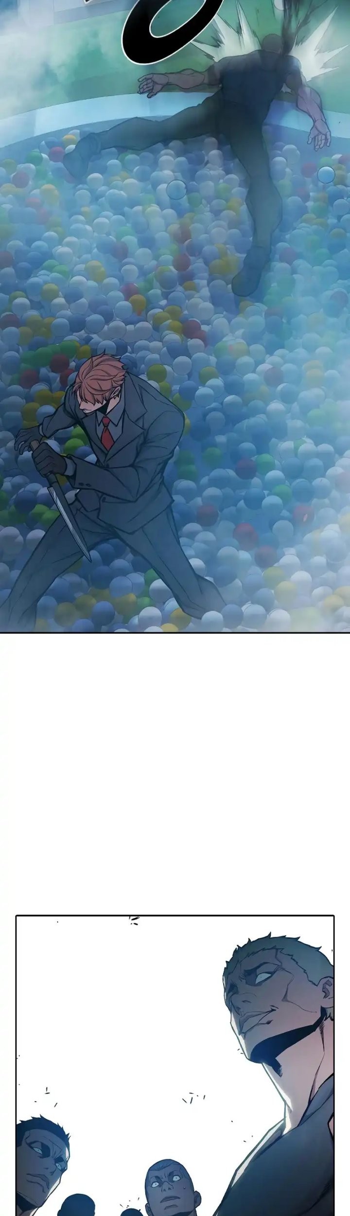 Juvenile Prison Chapter 61 Gambar 109