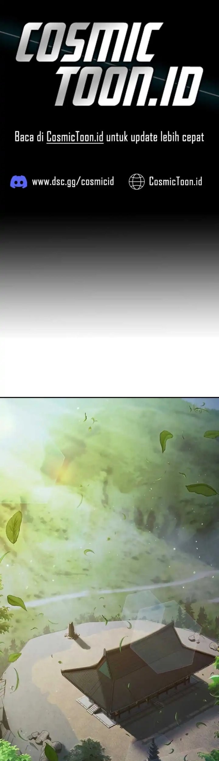 Baca Komik Juvenile Prison Chapter 61 Gambar 1