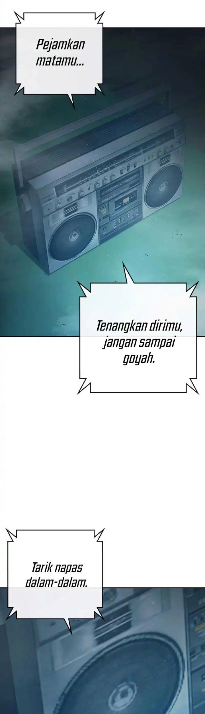 Juvenile Prison Chapter 61 Gambar 3