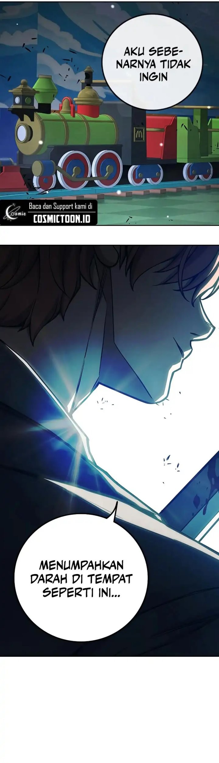 Juvenile Prison Chapter 61 Gambar 111