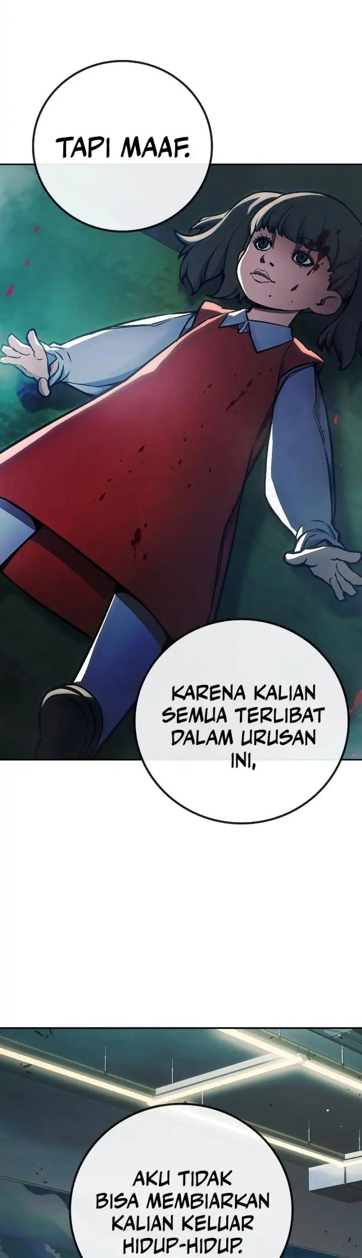 Juvenile Prison Chapter 61 Gambar 112