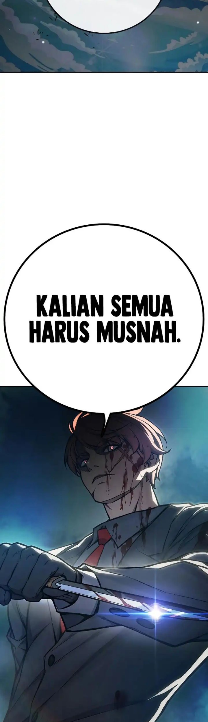 Juvenile Prison Chapter 61 Gambar 113