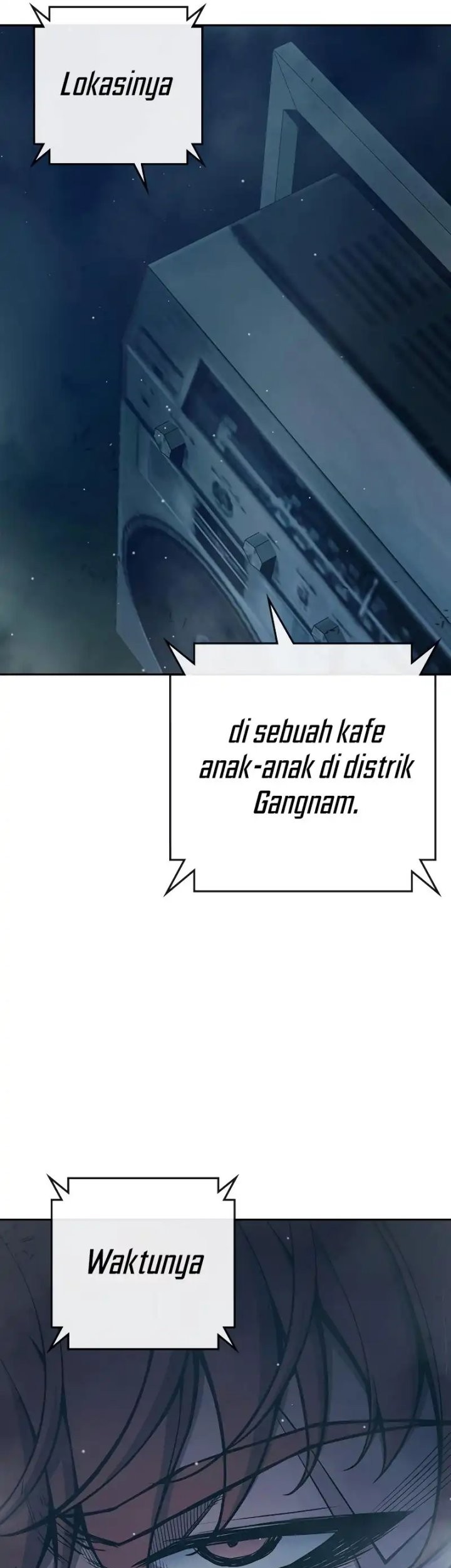 Juvenile Prison Chapter 61 Gambar 13