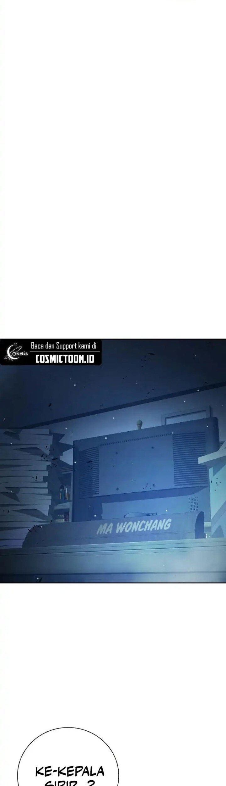 Juvenile Prison Chapter 61 Gambar 16