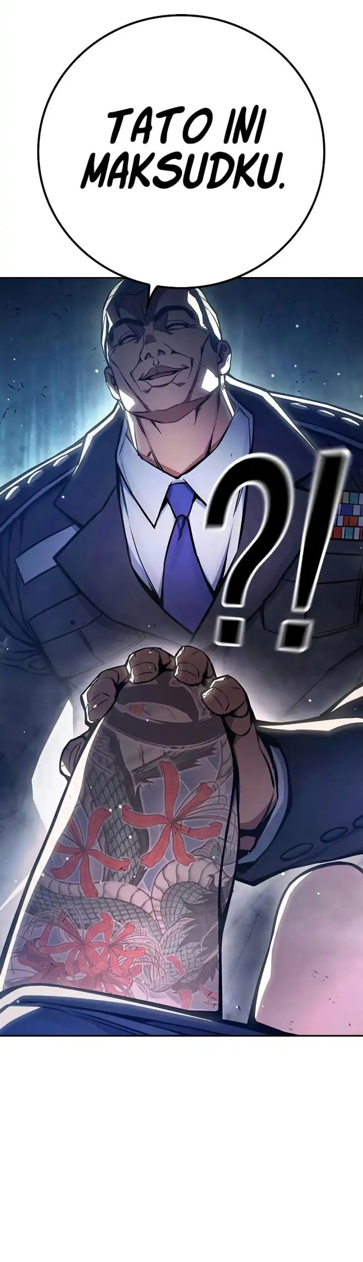 Juvenile Prison Chapter 61 Gambar 23