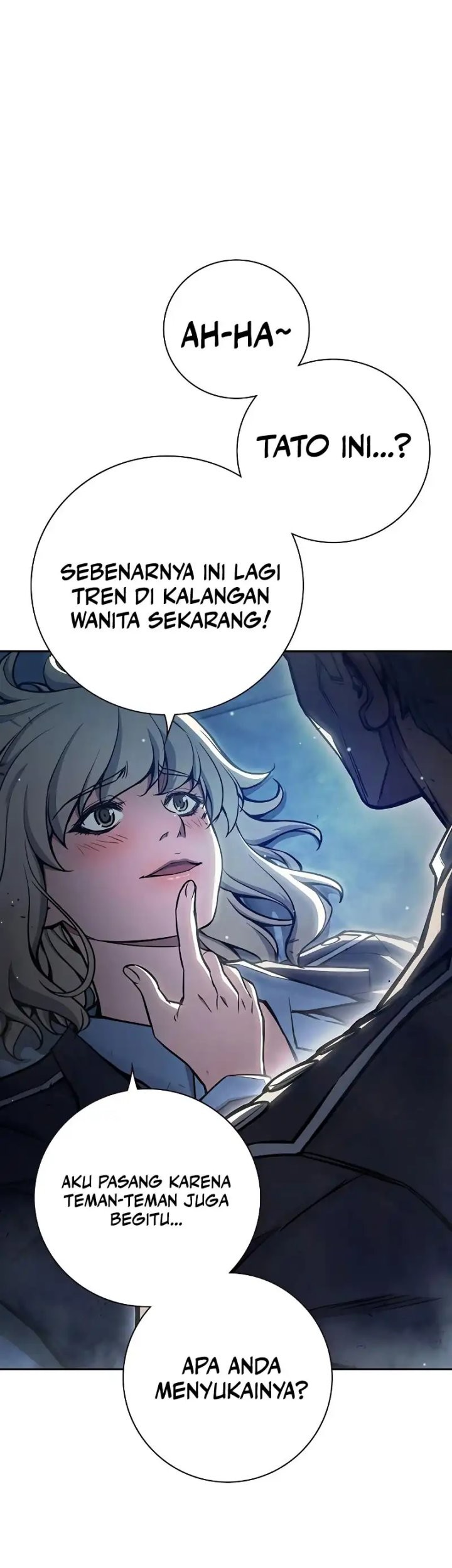 Juvenile Prison Chapter 61 Gambar 25