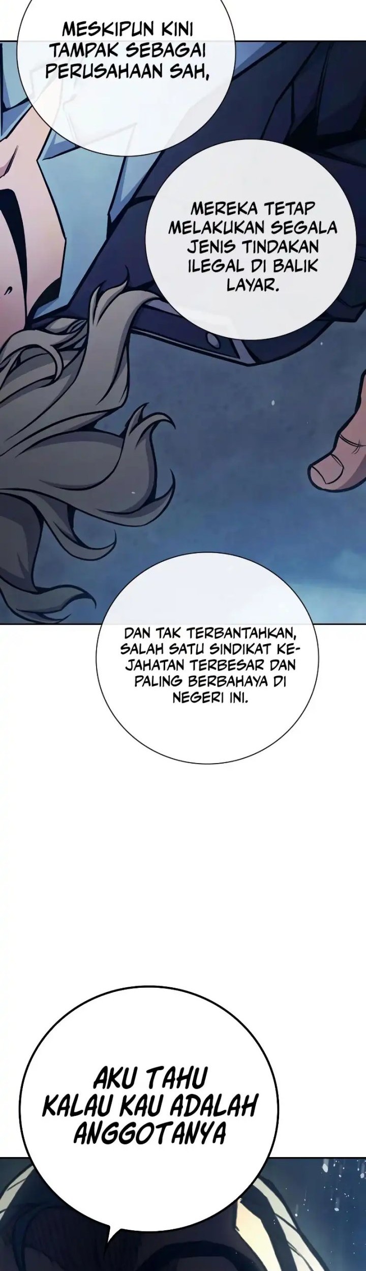 Juvenile Prison Chapter 61 Gambar 28