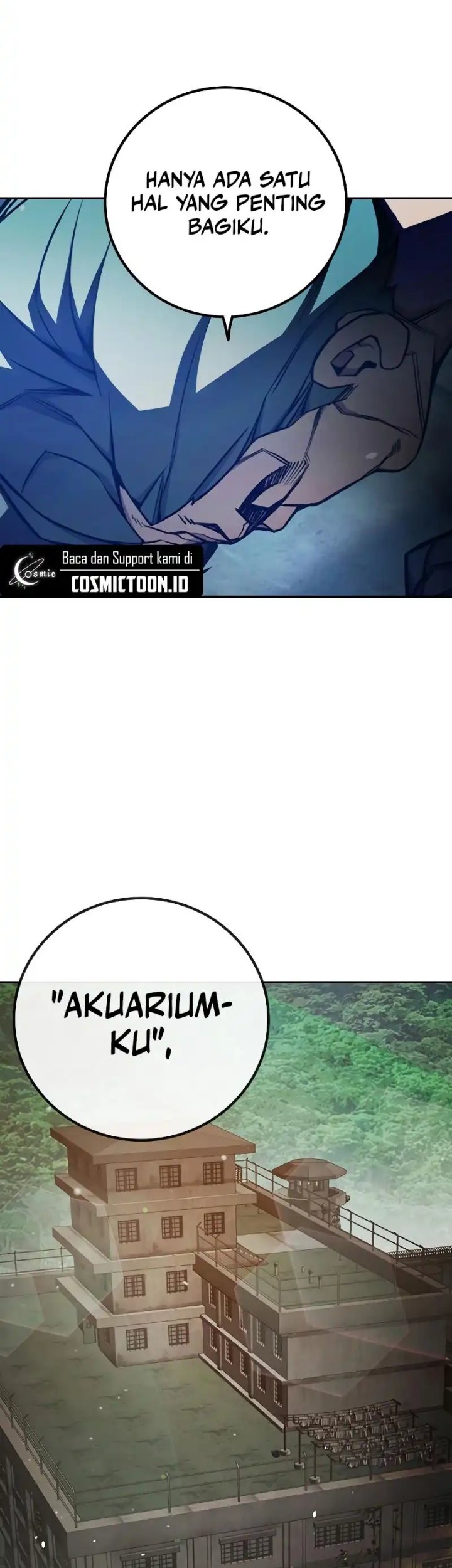 Juvenile Prison Chapter 61 Gambar 33