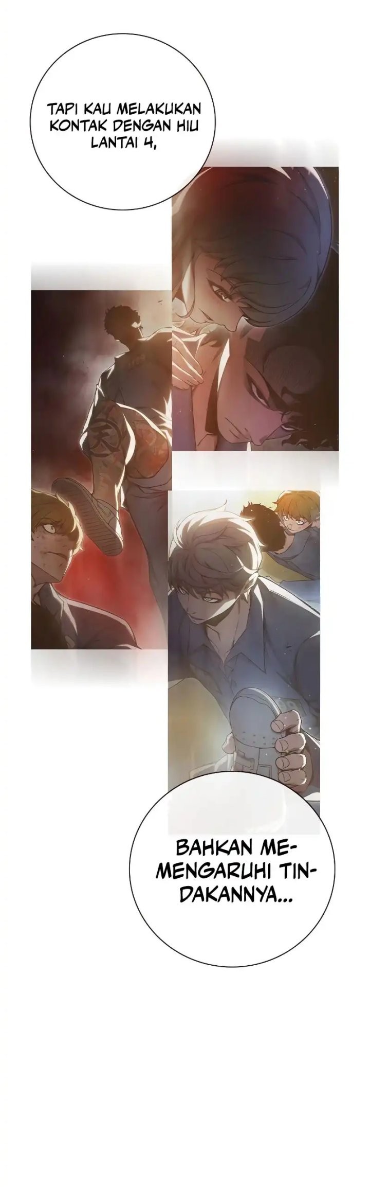 Juvenile Prison Chapter 61 Gambar 35